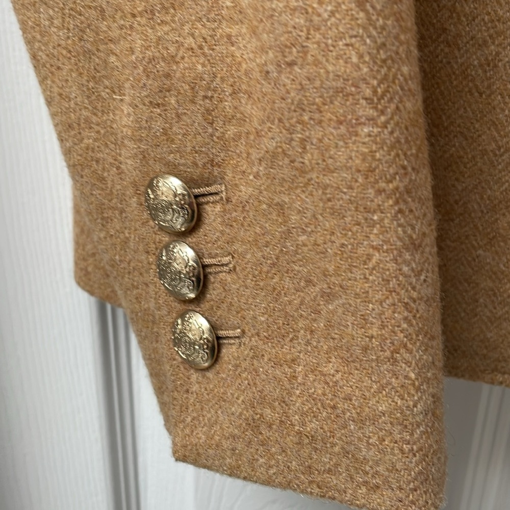 Talbots blazer - Picture 4 of 6